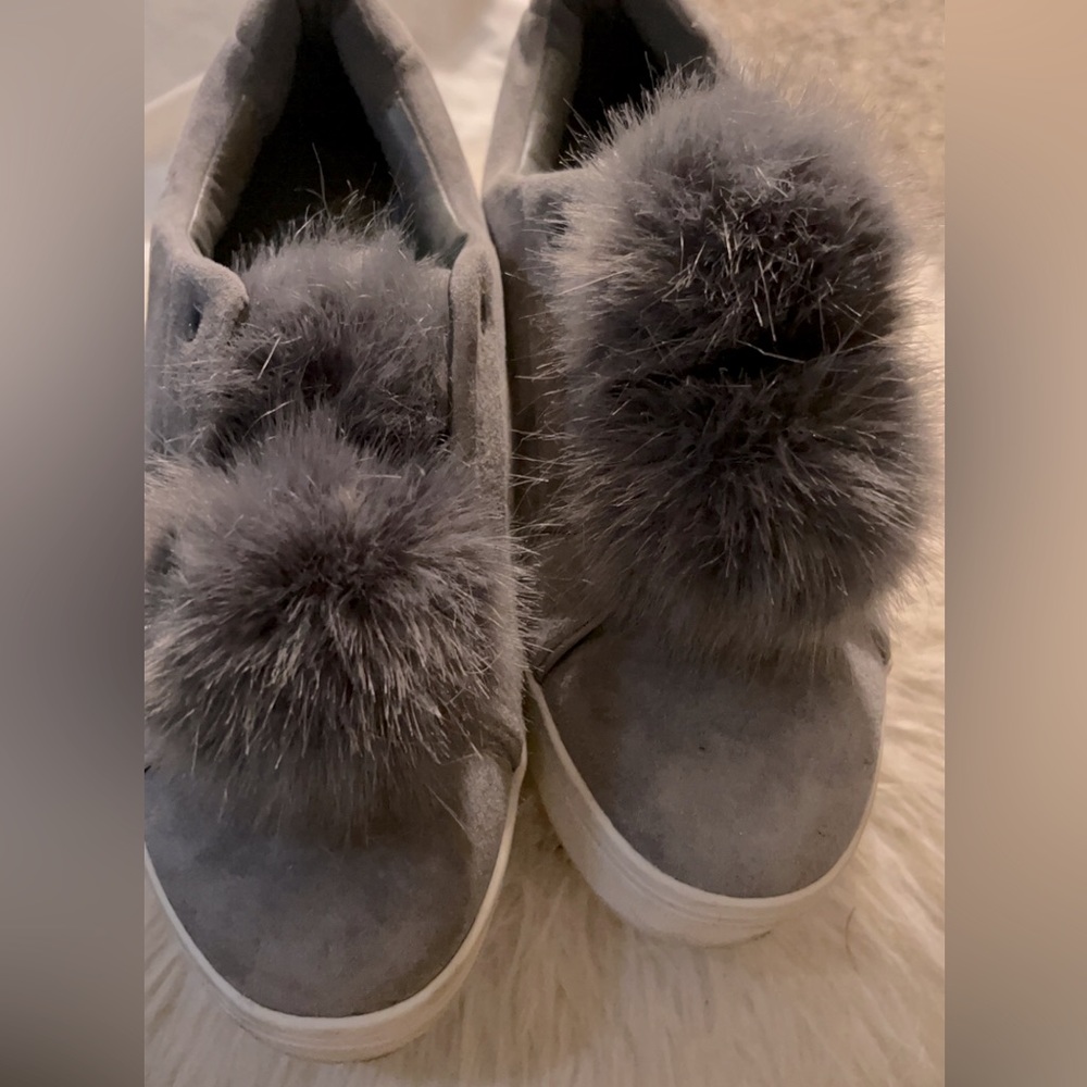 Sam Edelman Leya Sneakers